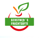 Gerstner`s Fruchtsäfte/Neuler